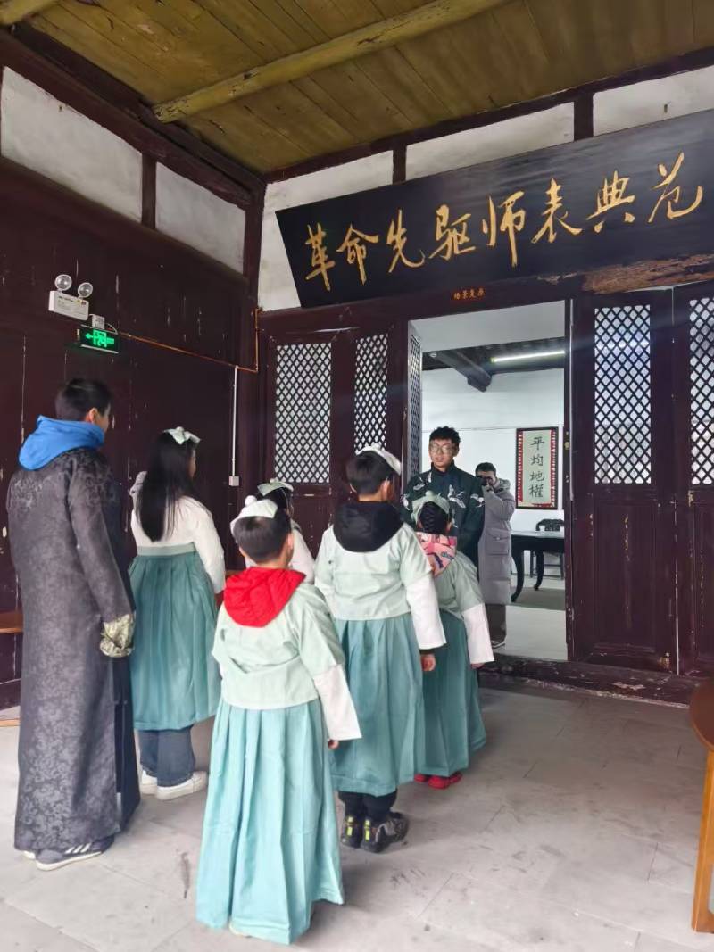 瑞金市景区文学经典改编剧本游